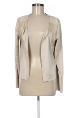 Дамско сако Vero Moda, Размер M, Цвят Бежов, Цена 11,60 лв.
