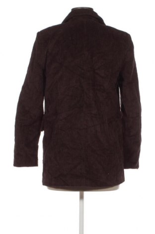 Дамско сако Vero Moda, Размер S, Цвят Кафяв, Цена 17,11 лв.