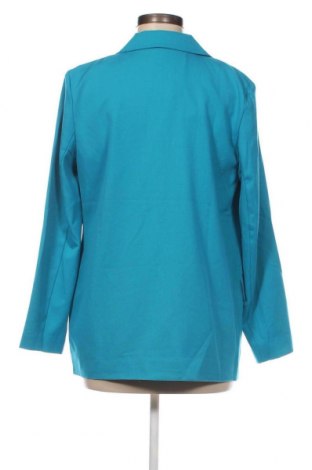 Damen Blazer Vero Moda, Größe M, Farbe Blau, Preis € 42,27