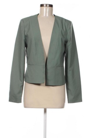 Γυναικείο σακάκι Vero Moda, Μέγεθος M, Χρώμα Πράσινο, Τιμή 20,29 €