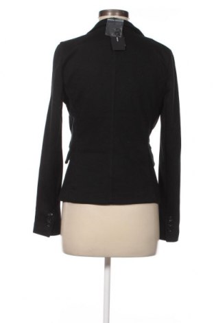 Дамско сако Vero Moda, Размер XS, Цвят Черен, Цена 40,32 лв.