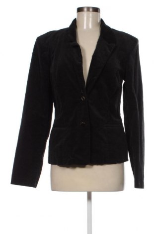 Γυναικείο σακάκι Vero Moda, Μέγεθος L, Χρώμα Μαύρο, Τιμή 7,71 €