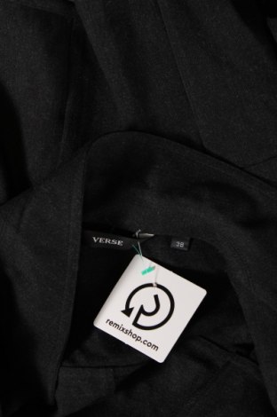 Γυναικείο σακάκι Verse, Μέγεθος M, Χρώμα Γκρί, Τιμή 4,63 €
