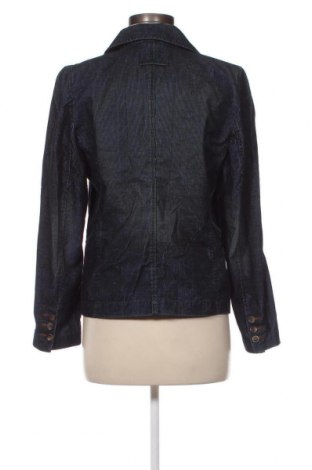 Γυναικείο σακάκι Victoria, Μέγεθος M, Χρώμα Μπλέ, Τιμή 9,25 €