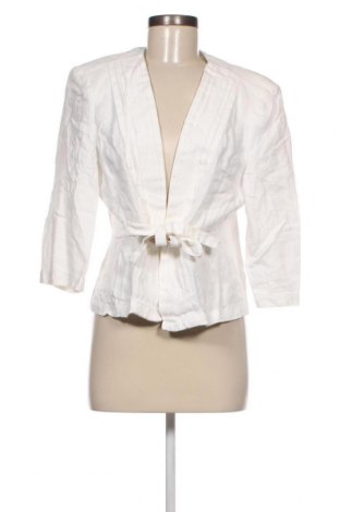 Γυναικείο σακάκι Witteveen, Μέγεθος M, Χρώμα Λευκό, Τιμή 11,70 €