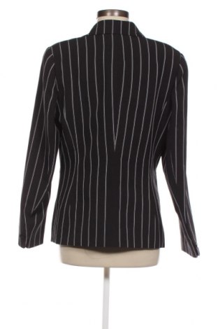 Γυναικείο σακάκι Woman's Fashion, Μέγεθος M, Χρώμα Μαύρο, Τιμή 6,53 €