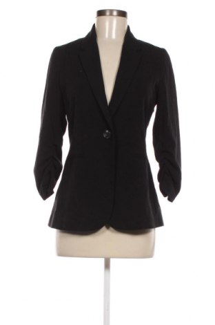 Damen Blazer Xoxo, Größe S, Farbe Schwarz, Preis 30,62 €