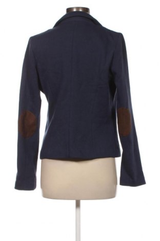 Γυναικείο σακάκι Yessica, Μέγεθος M, Χρώμα Μπλέ, Τιμή 5,44 €