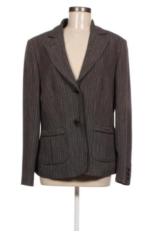 Γυναικείο σακάκι Yessica, Μέγεθος XL, Χρώμα Γκρί, Τιμή 8,66 €