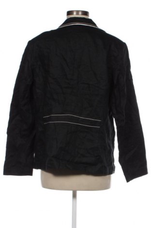 Γυναικείο σακάκι Your Sixth Sense, Μέγεθος M, Χρώμα Μαύρο, Τιμή 4,08 €