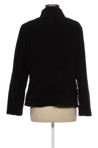 Γυναικείο σακάκι Zagora, Μέγεθος M, Χρώμα Μαύρο, Τιμή 9,25 €
