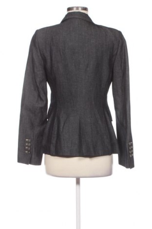 Γυναικείο σακάκι Zara, Μέγεθος L, Χρώμα Μπλέ, Τιμή 17,44 €