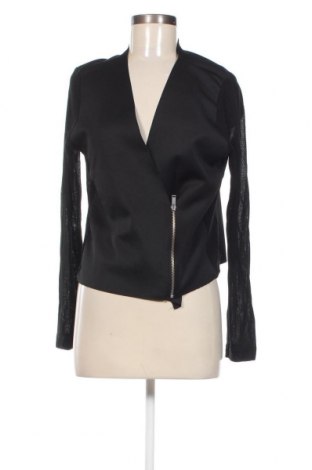 Damen Blazer Zara, Größe L, Farbe Schwarz, Preis € 23,66