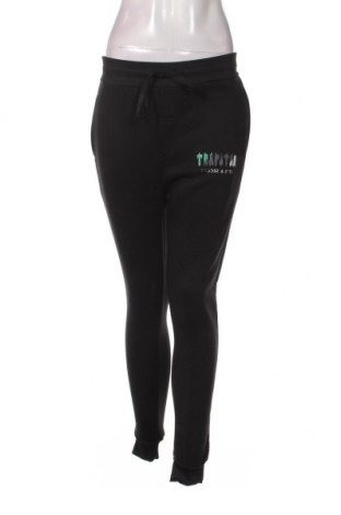 Pantaloni trening de femei, Mărime M, Culoare Negru, Preț 95,39 Lei