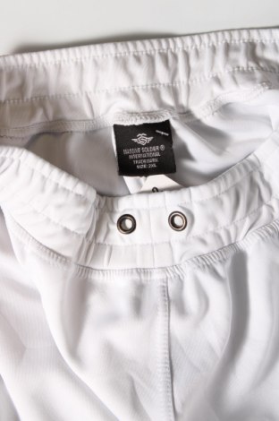 Damen Sporthose, Größe XL, Farbe Weiß, Preis 9,08 €
