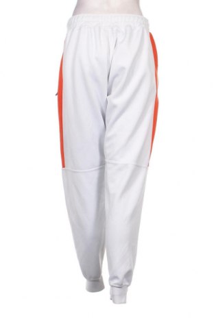 Pantaloni trening de femei, Mărime XL, Culoare Alb, Preț 95,39 Lei