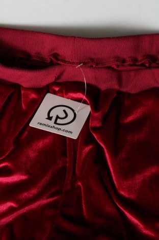 Damen Sporthose, Größe M, Farbe Rot, Preis 5,85 €