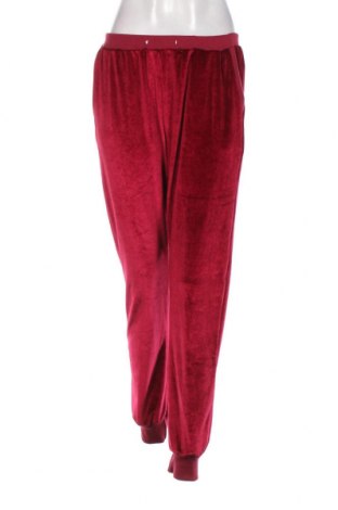 Damen Sporthose, Größe M, Farbe Rot, Preis 5,85 €