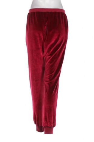 Pantaloni trening de femei, Mărime M, Culoare Roșu, Preț 27,66 Lei