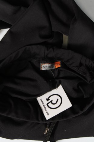 Damen Sporthose, Größe XS, Farbe Schwarz, Preis 5,12 €