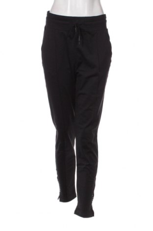 Γυναικείο αθλητικό παντελόνι, Μέγεθος S, Χρώμα Μαύρο, Τιμή 5,38 €