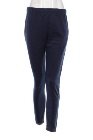 Pantaloni trening de femei, Mărime S, Culoare Albastru, Preț 25,76 Lei