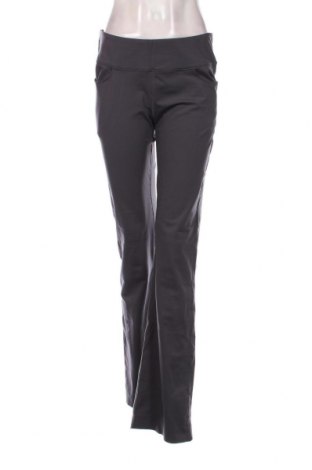 Γυναικείο αθλητικό παντελόνι, Μέγεθος M, Χρώμα Γκρί, Τιμή 9,87 €