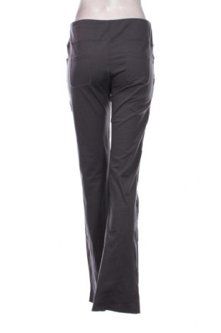 Γυναικείο αθλητικό παντελόνι, Μέγεθος M, Χρώμα Γκρί, Τιμή 9,87 €