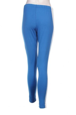 Γυναικείο αθλητικό παντελόνι, Μέγεθος S, Χρώμα Μπλέ, Τιμή 4,49 €
