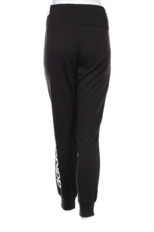 Pantaloni trening de femei Adidas, Mărime M, Culoare Negru, Preț 199,28 Lei