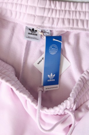 Dámské tepláky Adidas Originals, Velikost XL, Barva Růžová, Cena  1 261,00 Kč