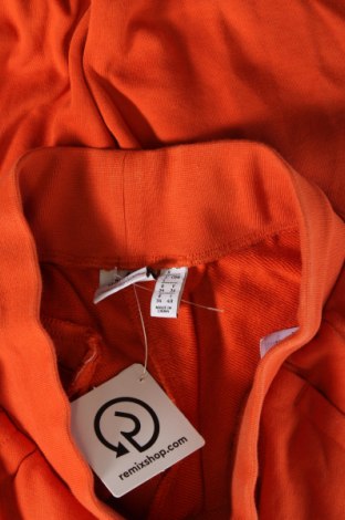 Damskie spodnie sportowe Adidas Originals, Rozmiar XS, Kolor Pomarańczowy, Cena 167,82 zł