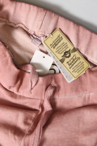 Damen Sporthose Amisu, Größe L, Farbe Rosa, Preis 12,71 €