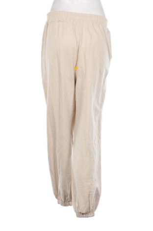 Γυναικείο αθλητικό παντελόνι Answear, Μέγεθος L, Χρώμα  Μπέζ, Τιμή 18,02 €