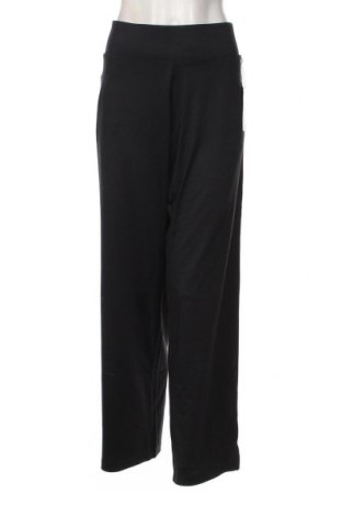 Γυναικείο αθλητικό παντελόνι Balance Collection, Μέγεθος L, Χρώμα Μαύρο, Τιμή 21,08 €