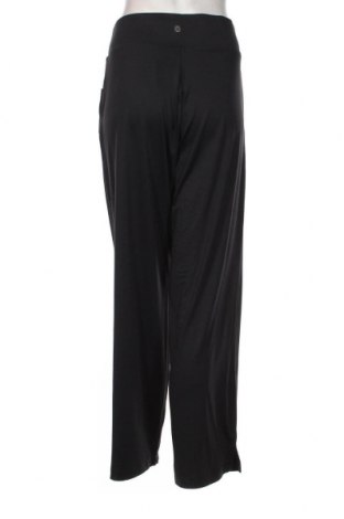 Pantaloni trening de femei Balance Collection, Mărime L, Culoare Negru, Preț 65,82 Lei