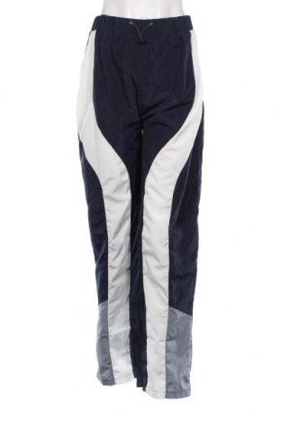Γυναικείο αθλητικό παντελόνι Boohoo, Μέγεθος S, Χρώμα Μπλέ, Τιμή 9,39 €