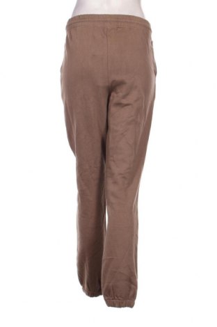 Pantaloni trening de femei Brosbi, Mărime S, Culoare Maro, Preț 160,26 Lei