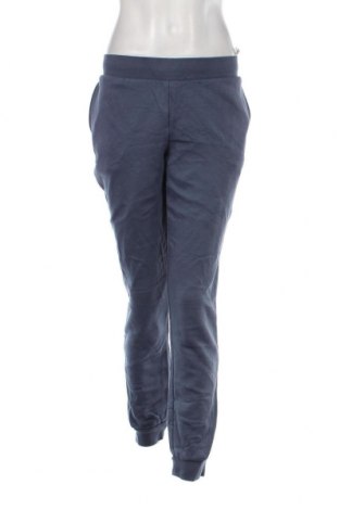 Γυναικείο αθλητικό παντελόνι CARE OF by PUMA, Μέγεθος L, Χρώμα Μπλέ, Τιμή 18,57 €