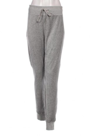 Γυναικείο αθλητικό παντελόνι Calvin Klein, Μέγεθος XL, Χρώμα Γκρί, Τιμή 43,71 €