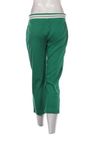 Damen Sporthose Canda, Größe S, Farbe Grün, Preis 20,18 €