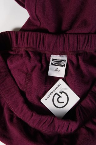Pantaloni trening de femei Cecilia Classics, Mărime M, Culoare Roz, Preț 42,93 Lei