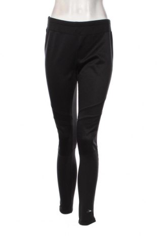 Γυναικείο αθλητικό παντελόνι Crane, Μέγεθος M, Χρώμα Μαύρο, Τιμή 5,92 €