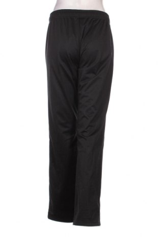 Γυναικείο αθλητικό παντελόνι Crane, Μέγεθος S, Χρώμα Μαύρο, Τιμή 3,59 €