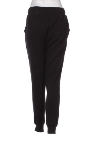 Γυναικείο αθλητικό παντελόνι DAVID, Μέγεθος S, Χρώμα Μαύρο, Τιμή 5,02 €