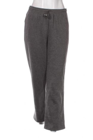 Pantaloni trening de femei Damart, Mărime XL, Culoare Gri, Preț 47,70 Lei