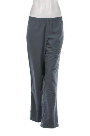 Pantaloni trening de femei Domyos, Mărime S, Culoare Gri, Preț 25,76 Lei