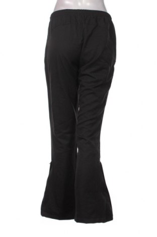Γυναικείο αθλητικό παντελόνι Erima, Μέγεθος S, Χρώμα Μαύρο, Τιμή 17,94 €