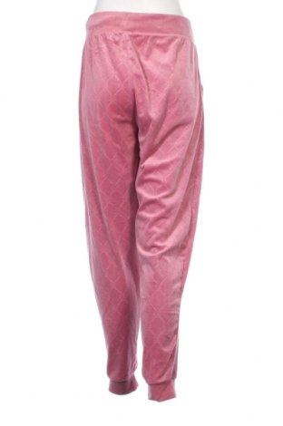 Γυναικείο αθλητικό παντελόνι Esmara, Μέγεθος L, Χρώμα Ρόζ , Τιμή 7,71 €
