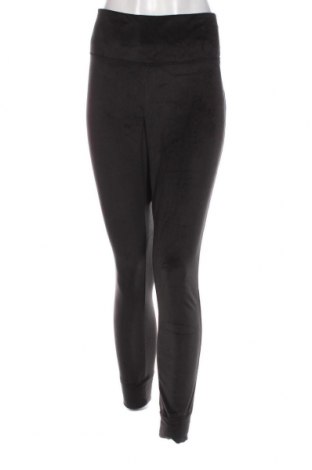 Γυναικείο αθλητικό παντελόνι Esmara, Μέγεθος L, Χρώμα Μαύρο, Τιμή 6,82 €